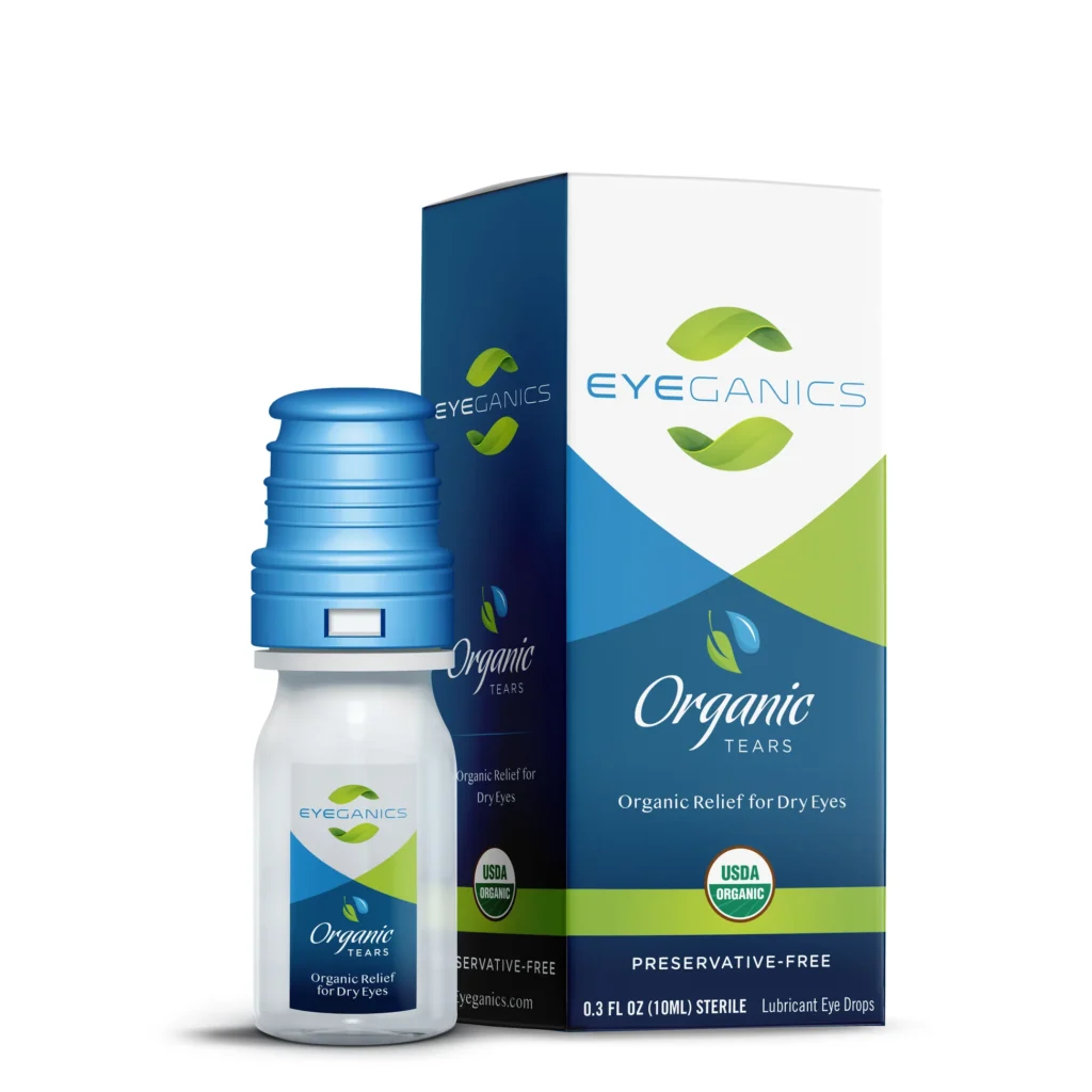 EyeGenics is formulated to support healthy vision, combining powerful antioxidants