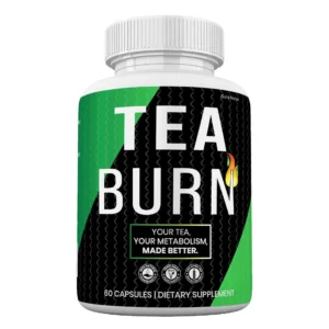 Weight loss tea is one of the best metabolism boosters around and helps Naturally Support Healthy Blood Sugar