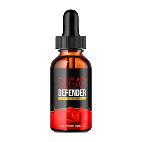 Sugar Defender Helps protect you against Insulin resistance