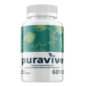 Puravive organic weight loss capsules