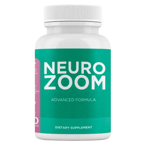 Neurozoom offers fast-acting mental clarity