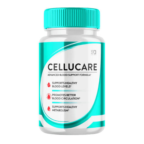 Cellucare blood support tablets