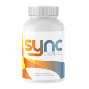 Sync metabolism booster