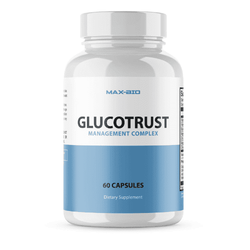 Naturally Support Healthy Blood Sugar with glucotrust