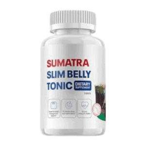 Sumatra Slimbelly tonic