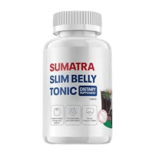 Sumatra Slimbelly tonic