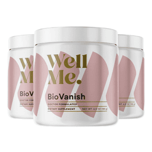 Bio Vanish Weight Loss