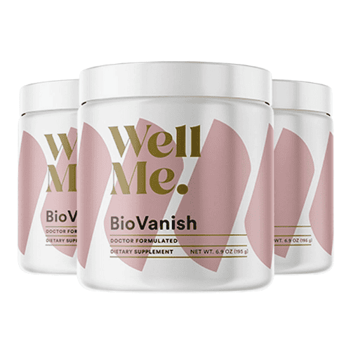 Bio Vanish Weight Loss