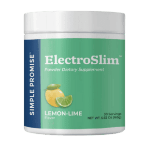 Electro Slim Weight Loss powder