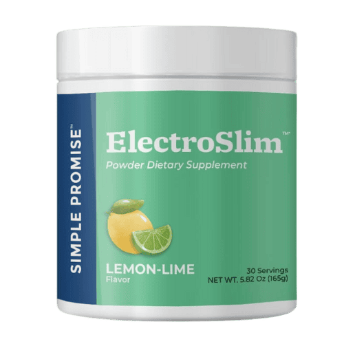 Electro Slim Weight Loss powder