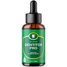 Dentitox Dental Drops​